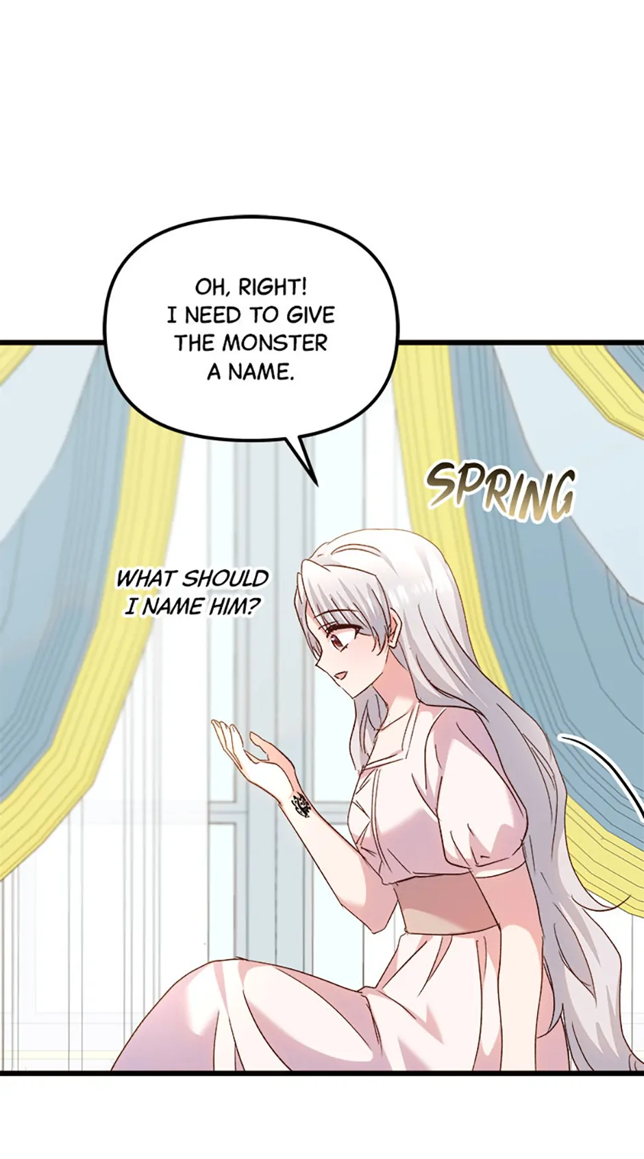 I Didn’t Save You To Get Proposed To Chapter 98 245 ch 98 34