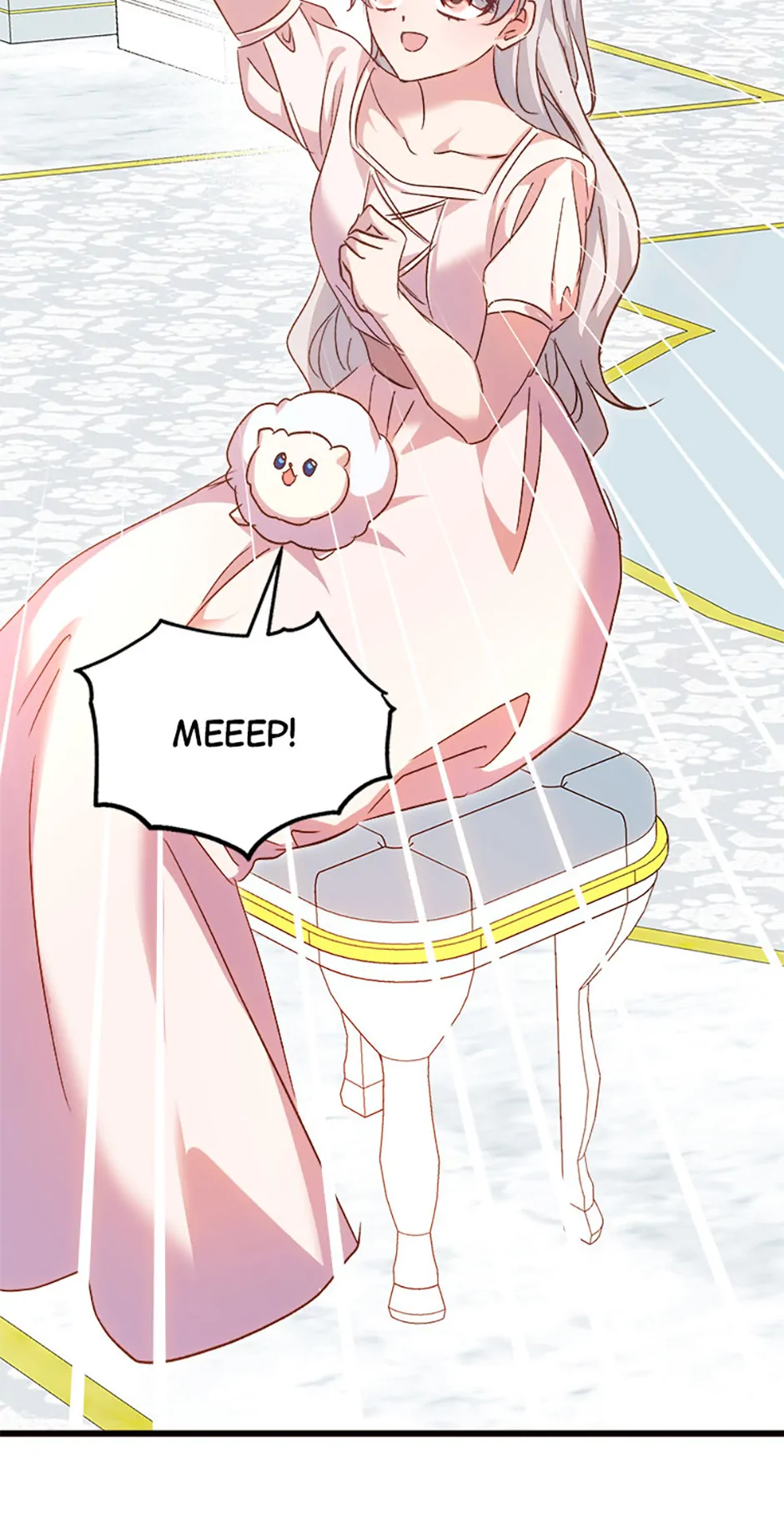 I Didn’t Save You To Get Proposed To Chapter 98 251 ch 98 40
