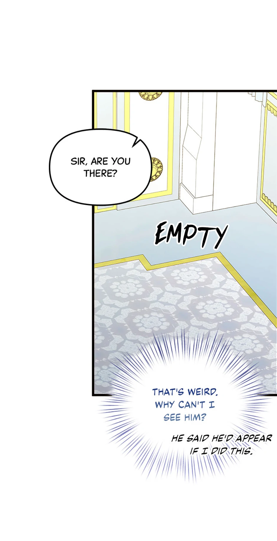 I Didn’t Save You To Get Proposed To Chapter 98 256 ch 98 45
