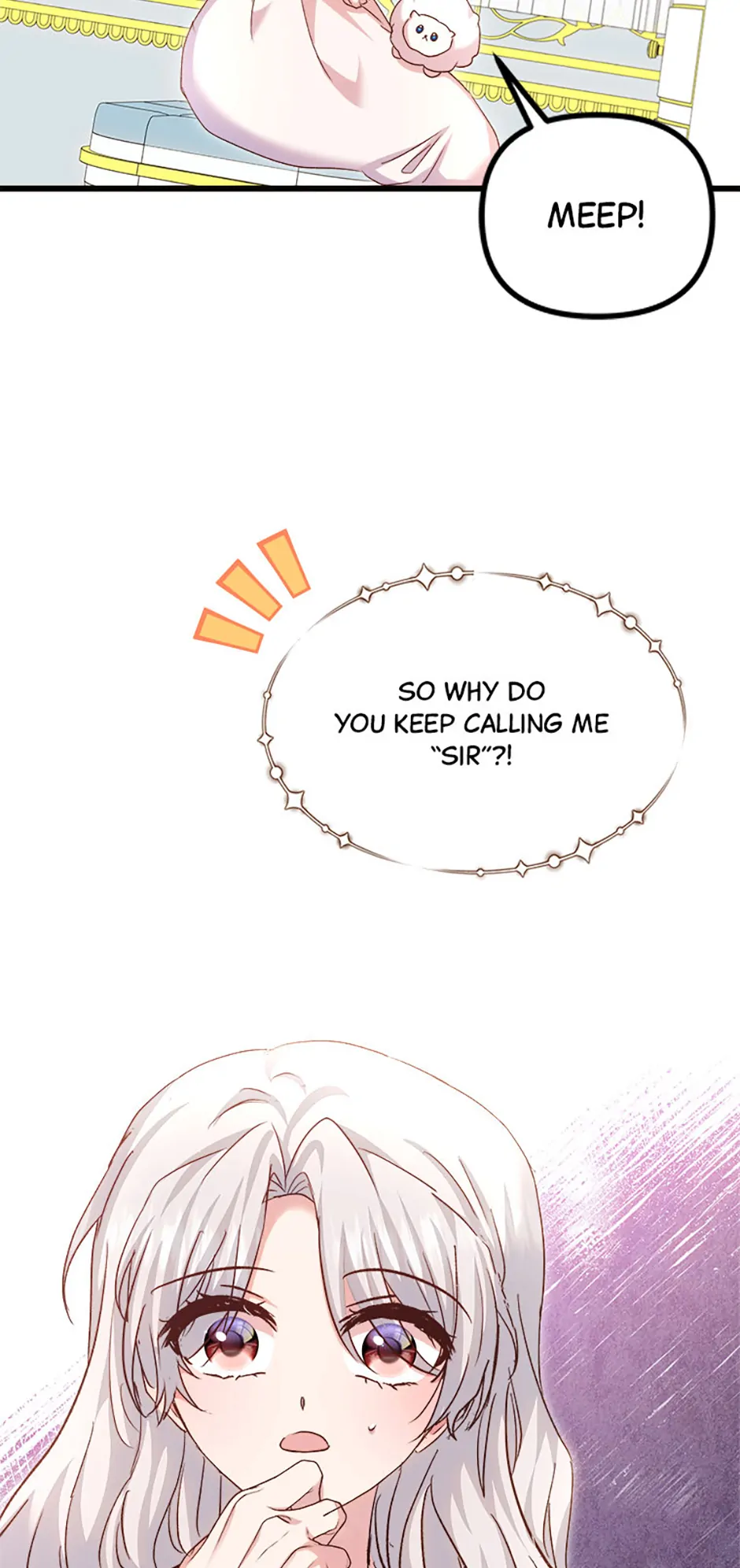 I Didn’t Save You To Get Proposed To Chapter 98 258 ch 98 47
