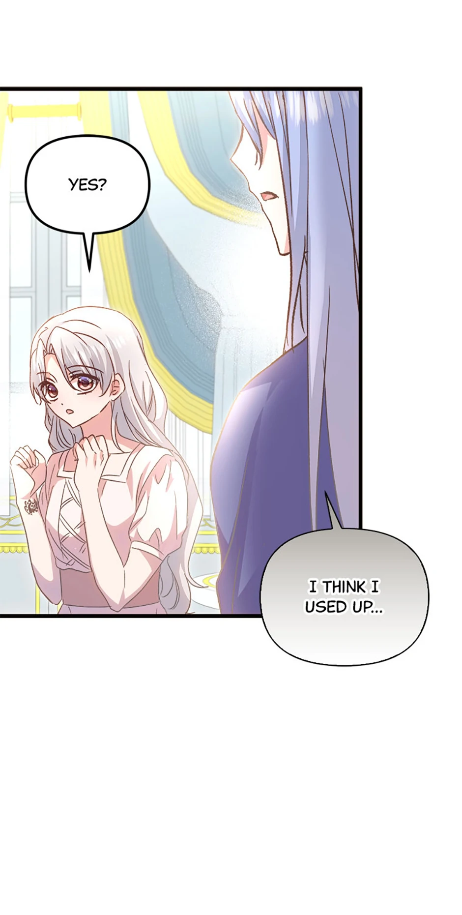 I Didn’t Save You To Get Proposed To Chapter 98 216 ch 98 5