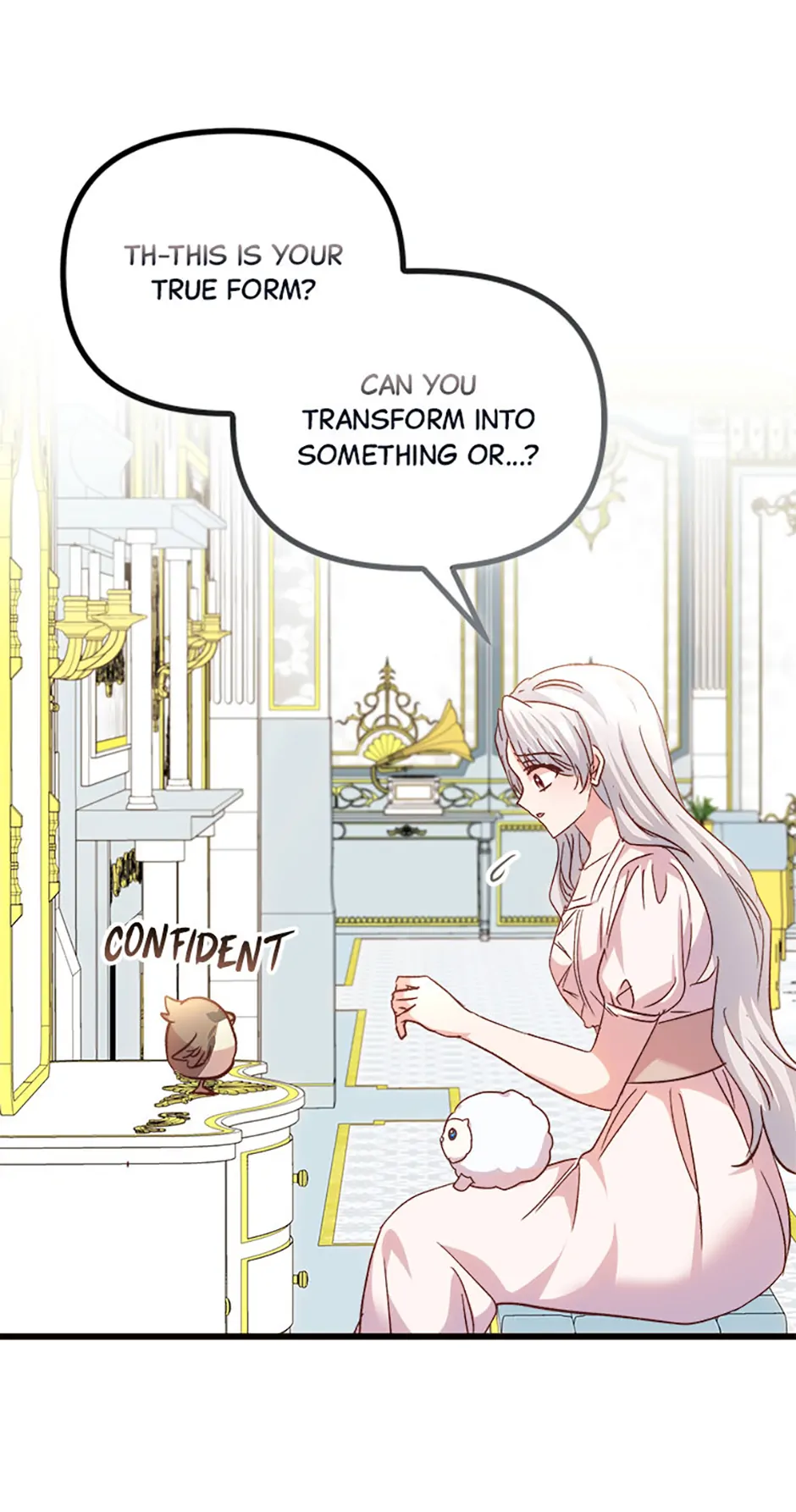 I Didn’t Save You To Get Proposed To Chapter 98 264 ch 98 53