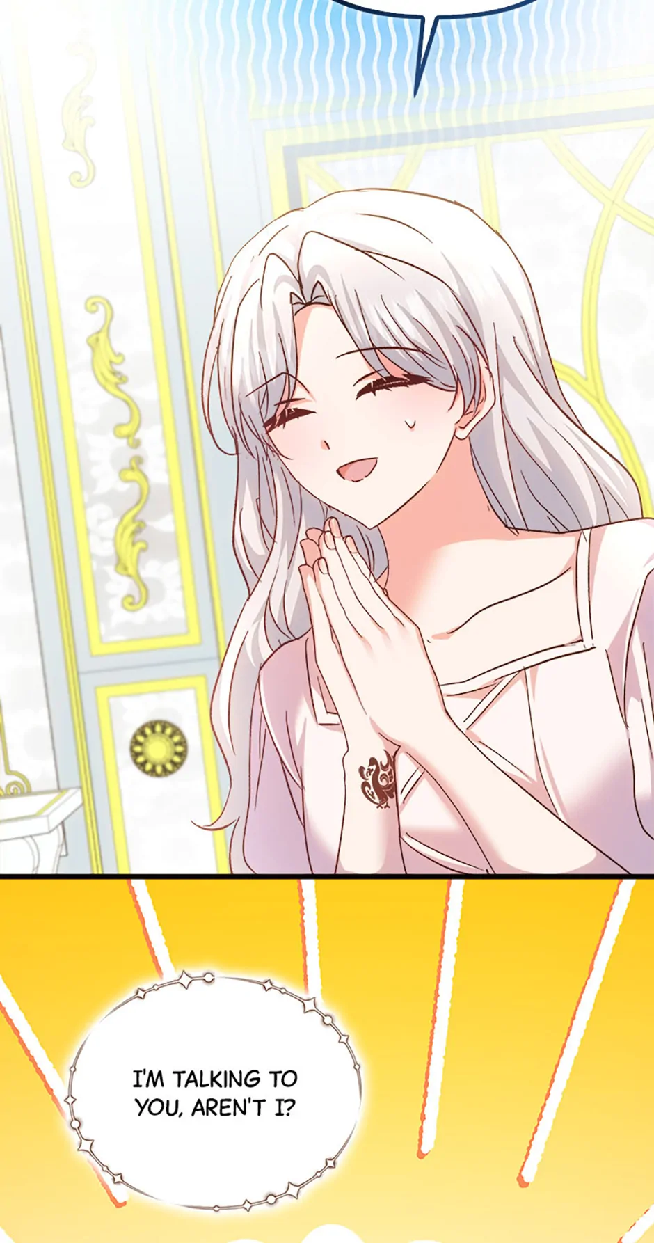 I Didn’t Save You To Get Proposed To Chapter 98 266 ch 98 55