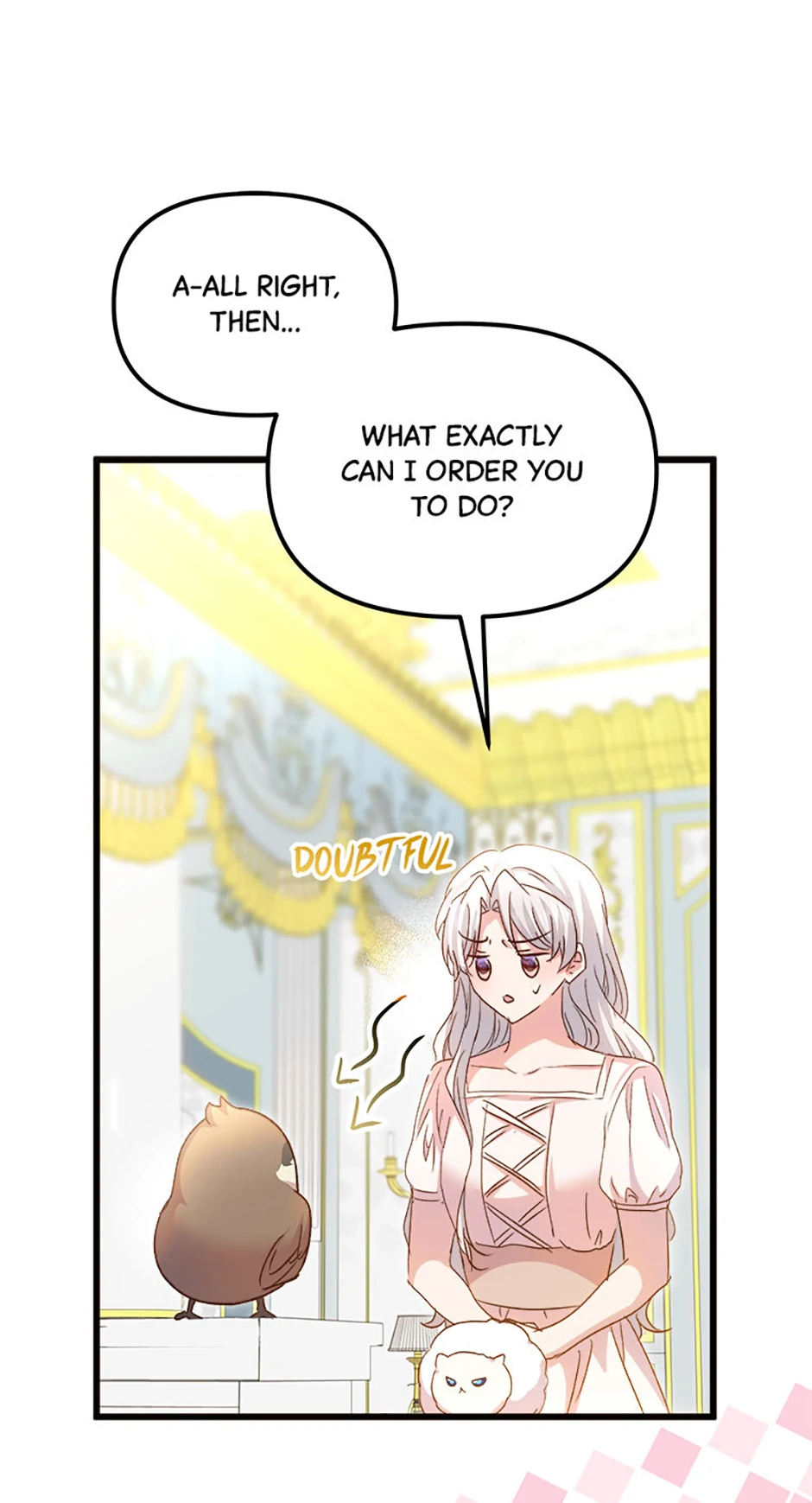 I Didn’t Save You To Get Proposed To Chapter 98 269 ch 98 58