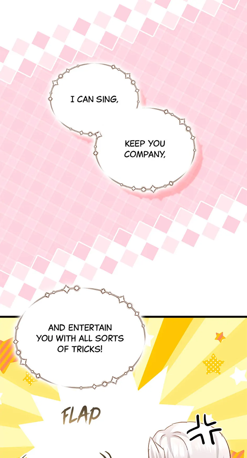 I Didn’t Save You To Get Proposed To Chapter 98 270 ch 98 59