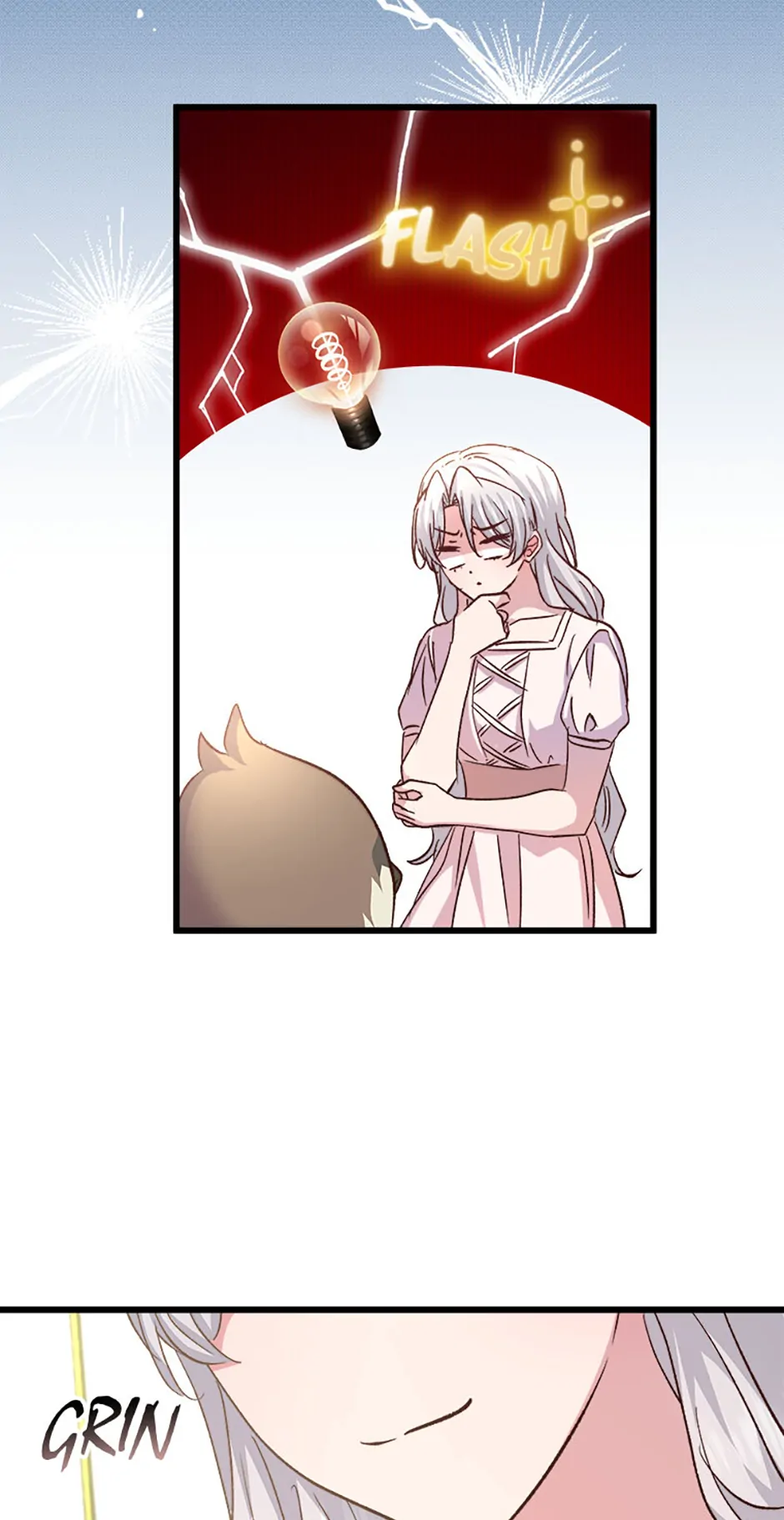 I Didn’t Save You To Get Proposed To Chapter 98 275 ch 98 64