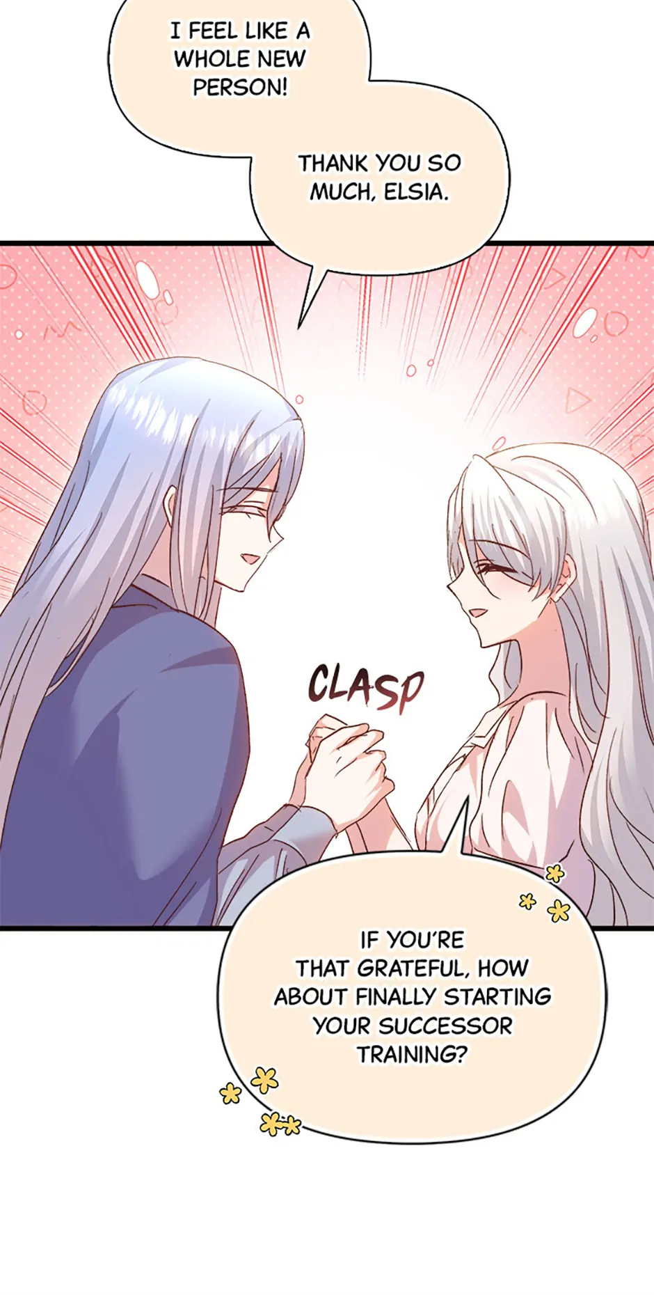 I Didn’t Save You To Get Proposed To Chapter 98 220 ch 98 9