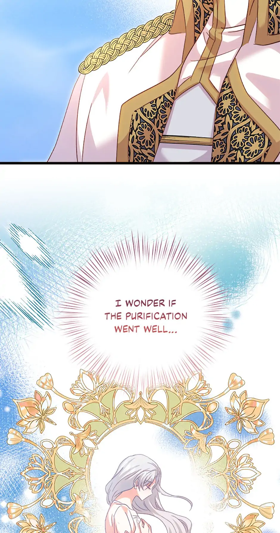I Didn’t Save You To Get Proposed To Chapter 99 255 ch 99 14