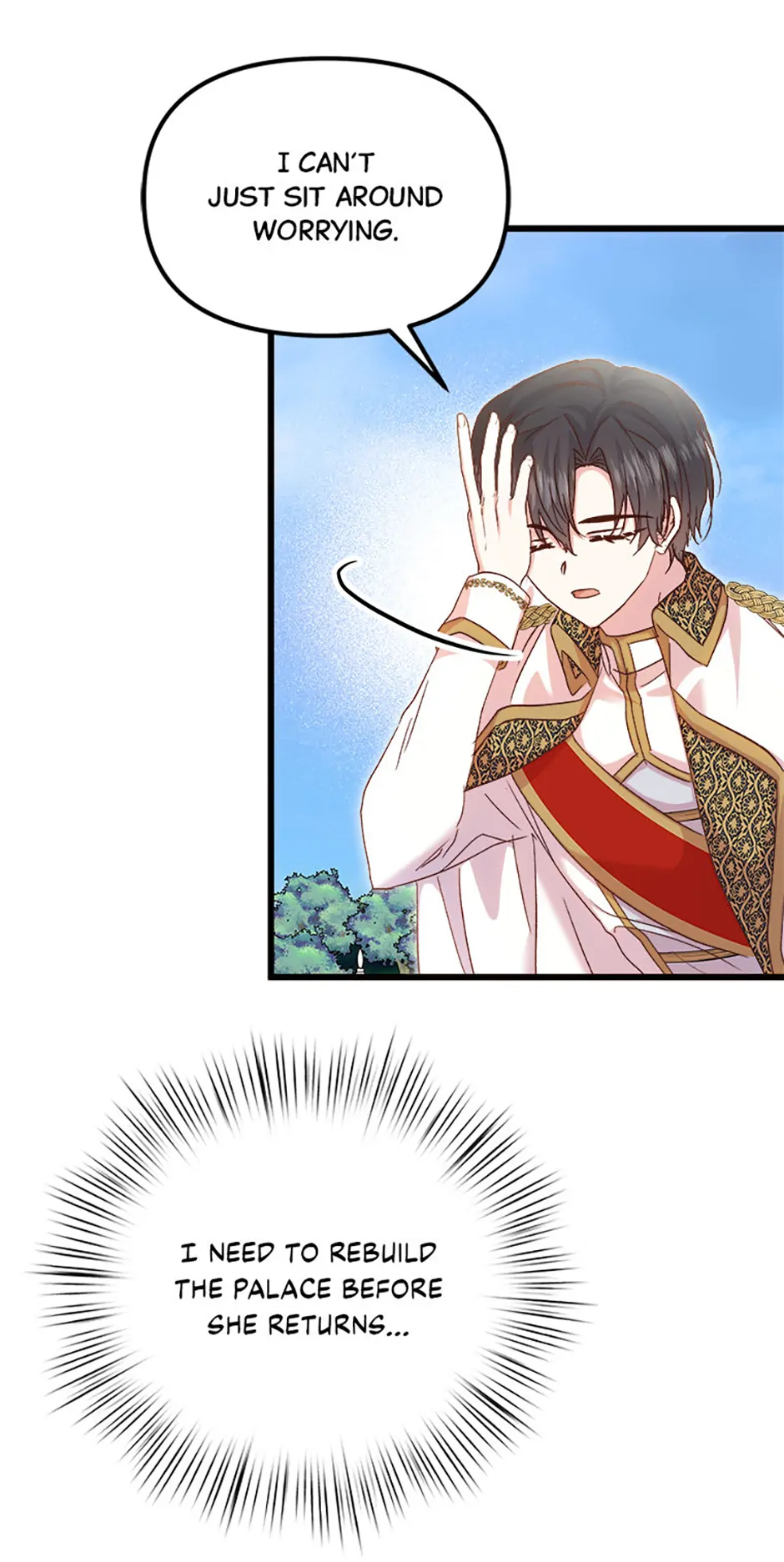 I Didn’t Save You To Get Proposed To Chapter 99 257 ch 99 16