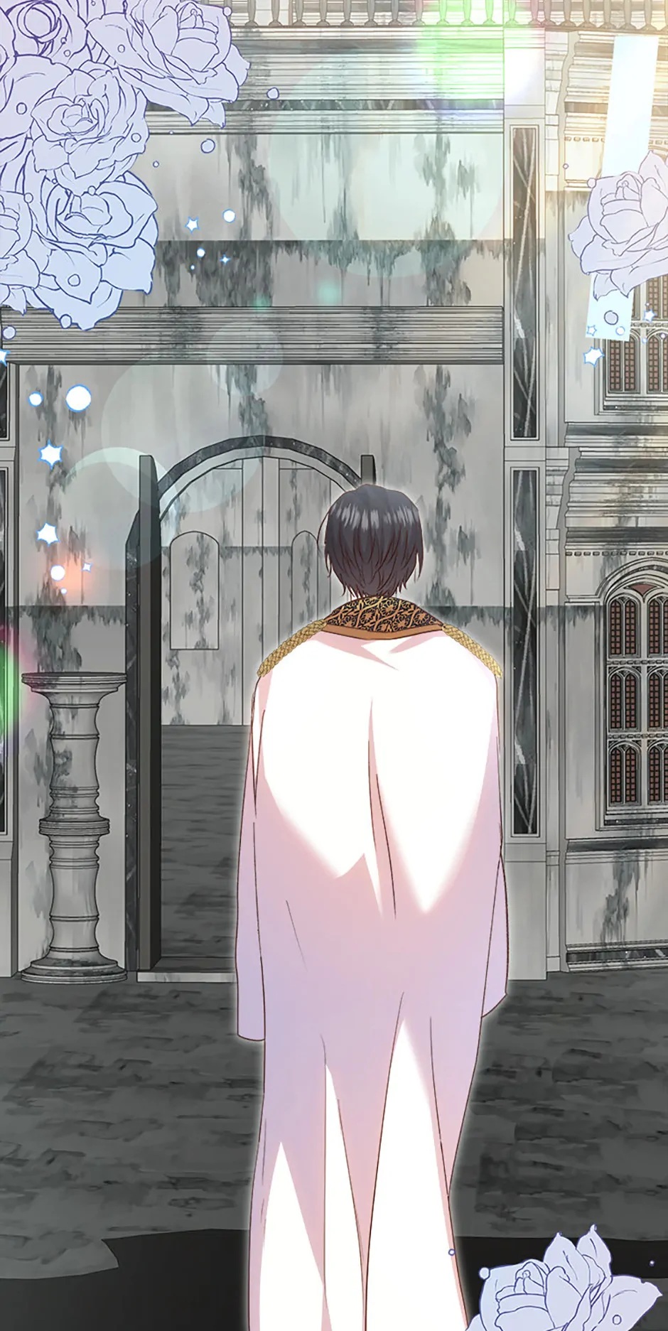 I Didn’t Save You To Get Proposed To Chapter 99 259 ch 99 18