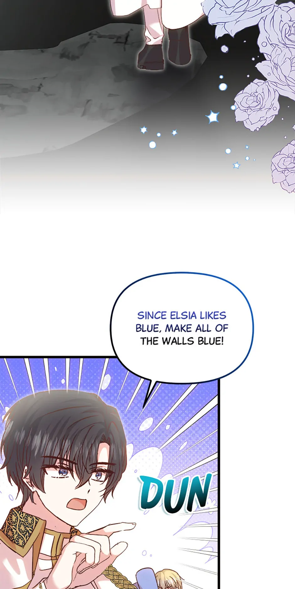 I Didn’t Save You To Get Proposed To Chapter 99 260 ch 99 19
