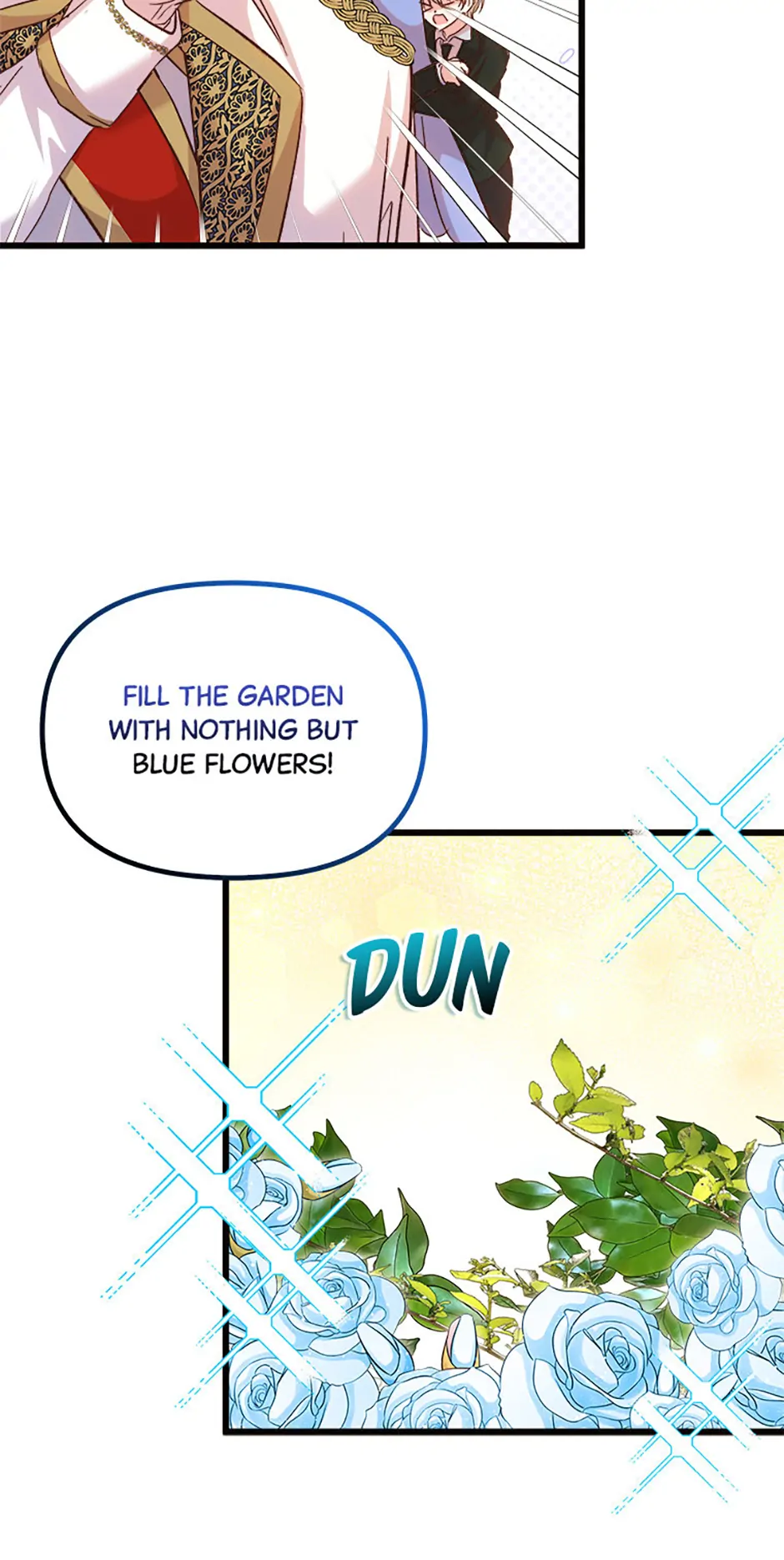 I Didn’t Save You To Get Proposed To Chapter 99 261 ch 99 20