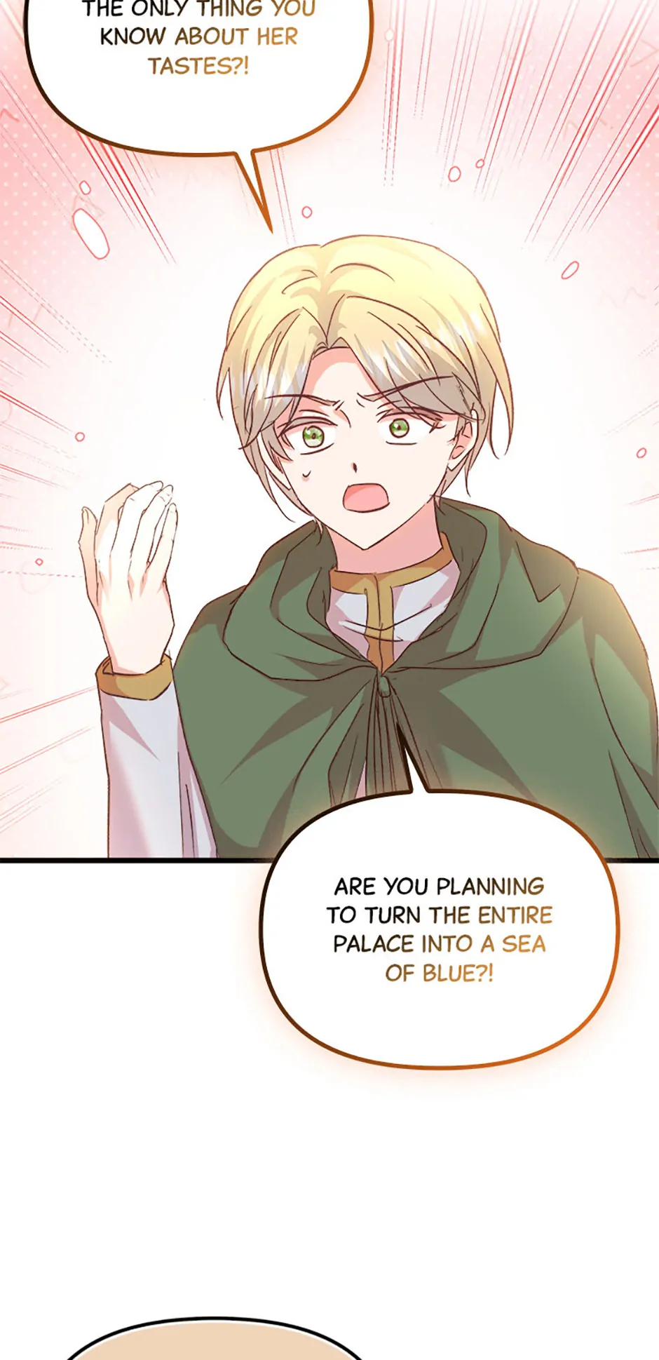 I Didn’t Save You To Get Proposed To Chapter 99 263 ch 99 22