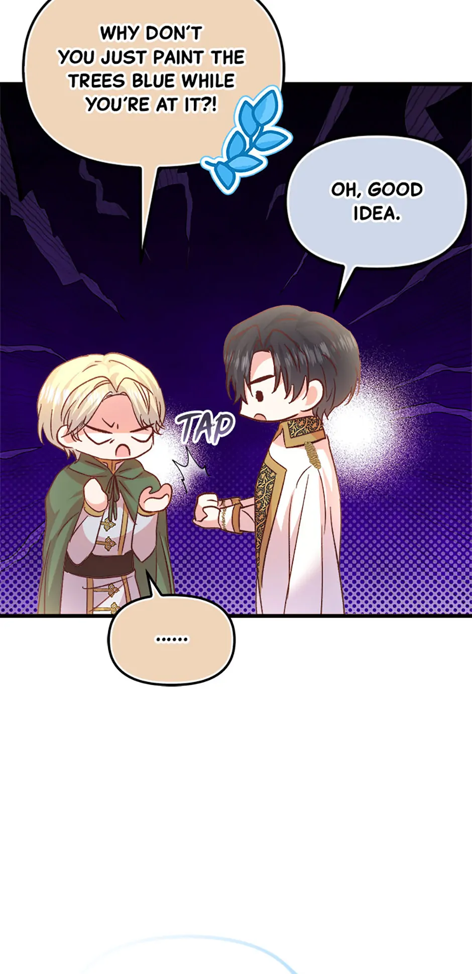 I Didn’t Save You To Get Proposed To Chapter 99 264 ch 99 23