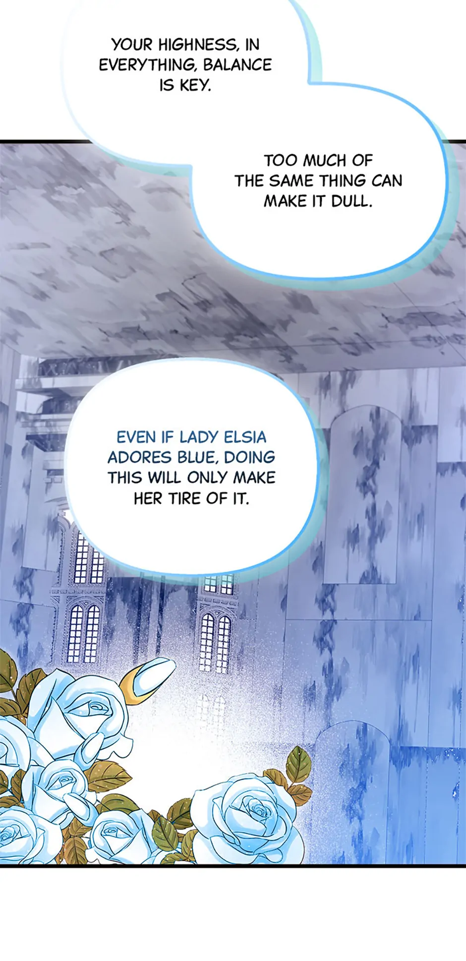 I Didn’t Save You To Get Proposed To Chapter 99 265 ch 99 24
