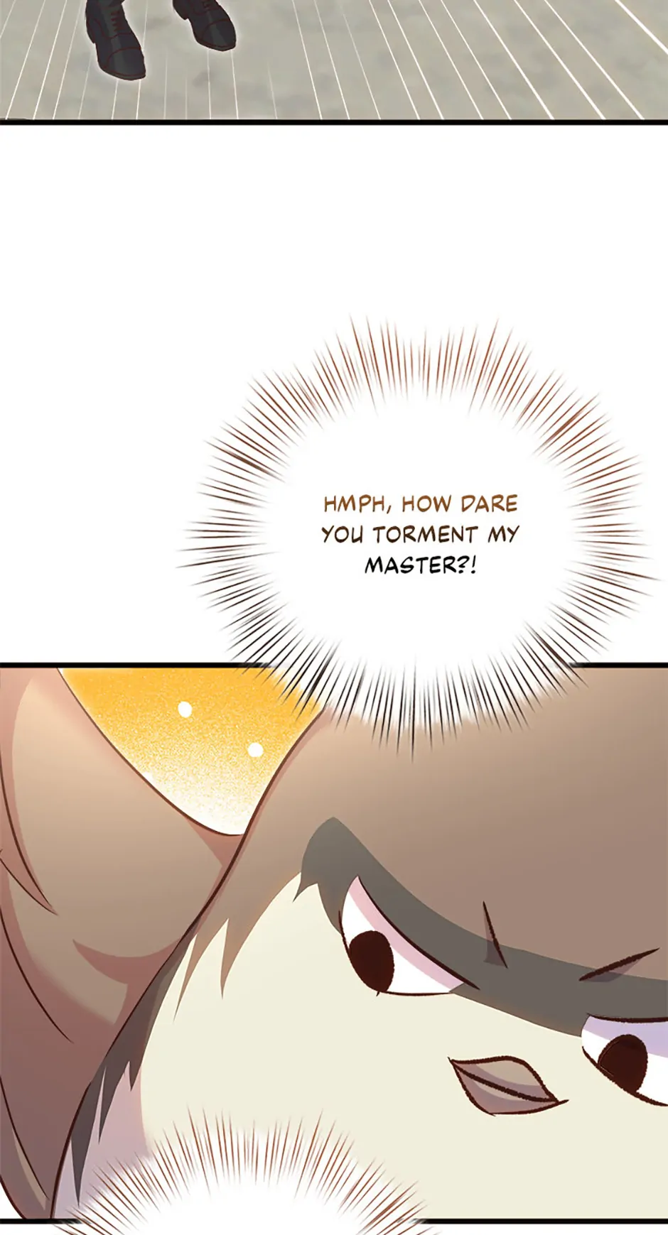 I Didn’t Save You To Get Proposed To Chapter 99 244 ch 99 3