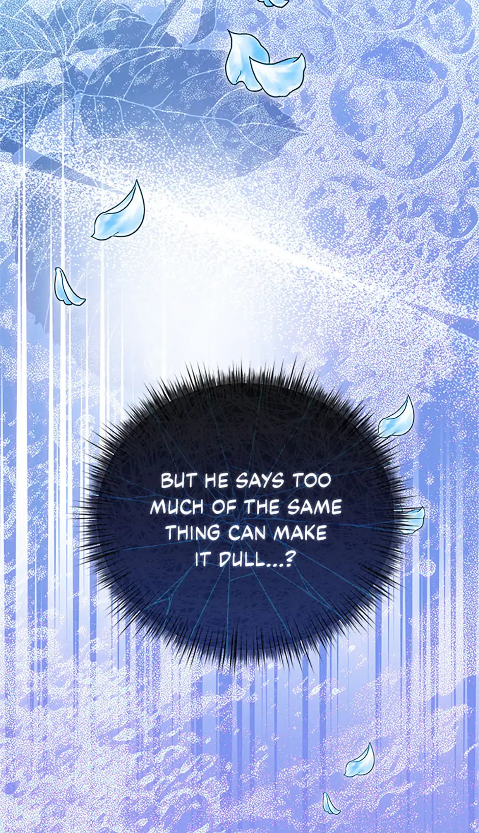 I Didn’t Save You To Get Proposed To Chapter 99 271 ch 99 30