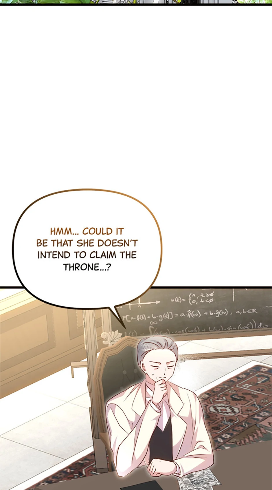 I Didn’t Save You To Get Proposed To Chapter 99 276 ch 99 35