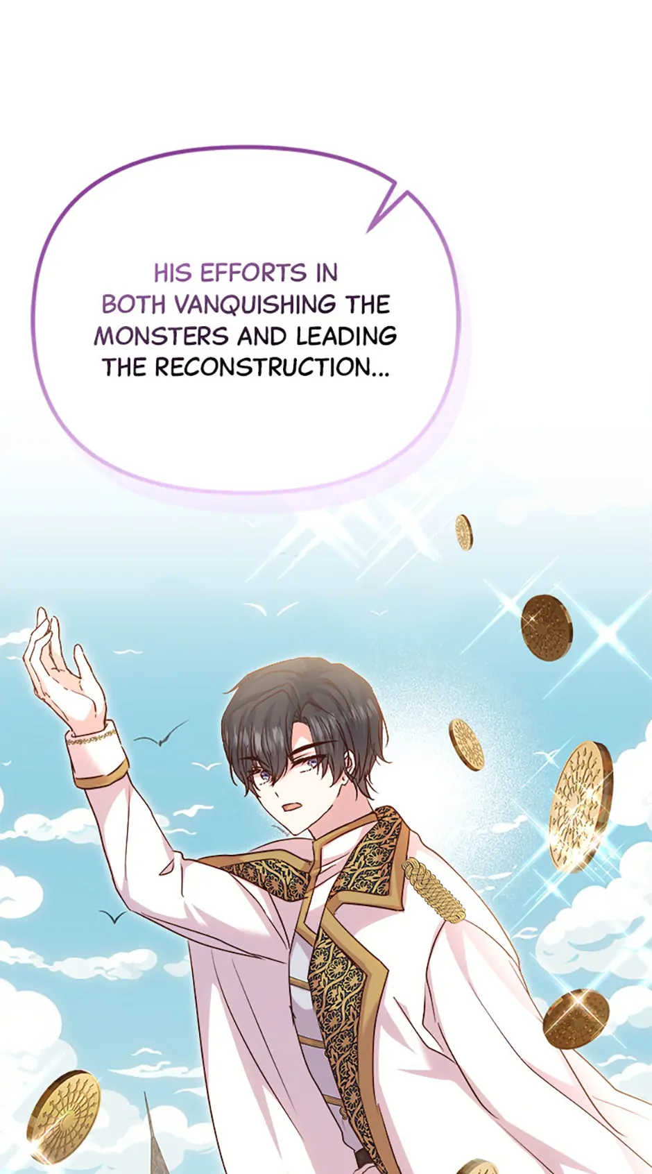 I Didn’t Save You To Get Proposed To Chapter 99 279 ch 99 38
