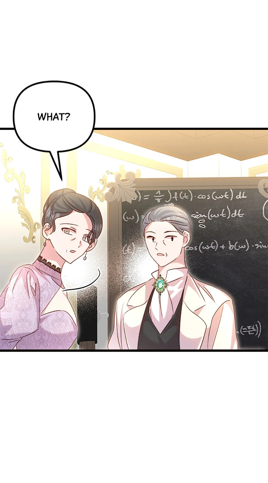 I Didn’t Save You To Get Proposed To Chapter 99 283 ch 99 42