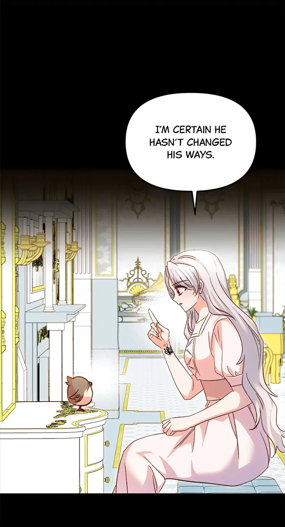 I Didn’t Save You To Get Proposed To Chapter 99 246 ch 99 5