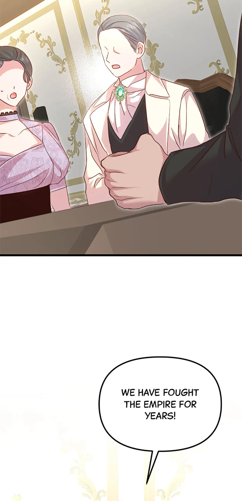 I Didn’t Save You To Get Proposed To Chapter 99 291 ch 99 50