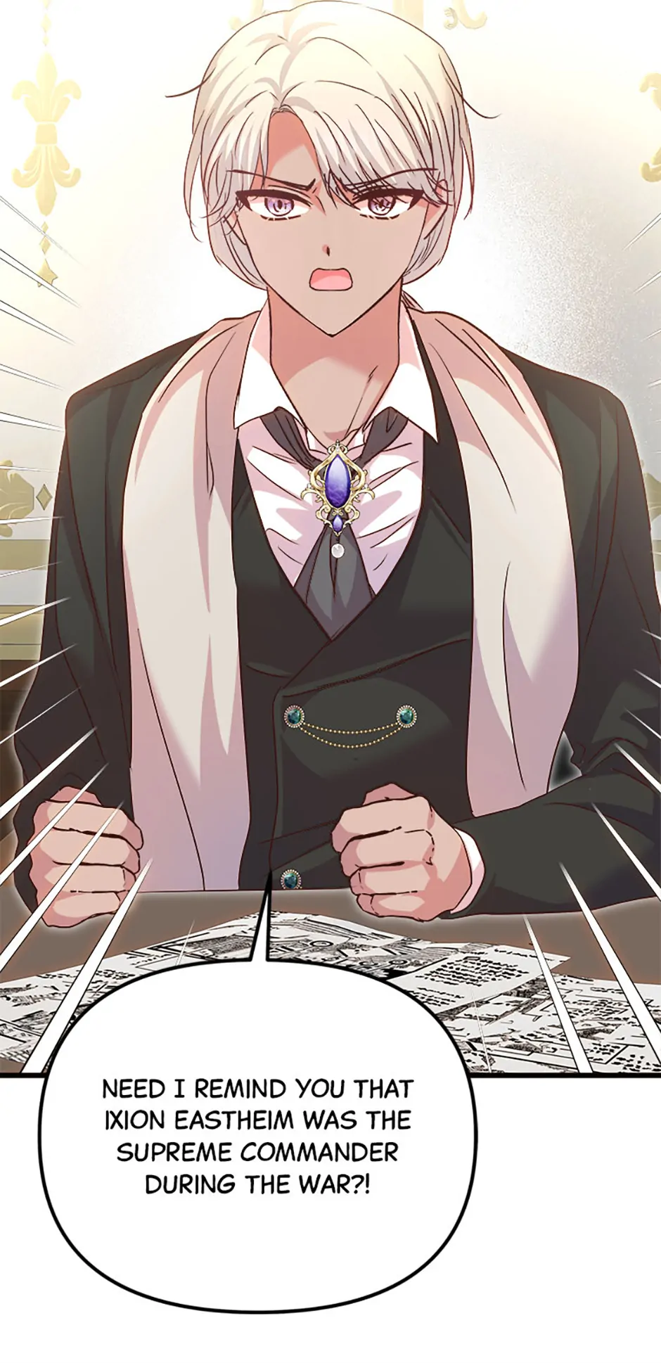 I Didn’t Save You To Get Proposed To Chapter 99 292 ch 99 51