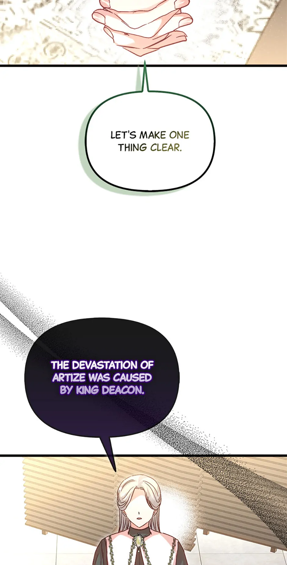 I Didn’t Save You To Get Proposed To Chapter 99 296 ch 99 55