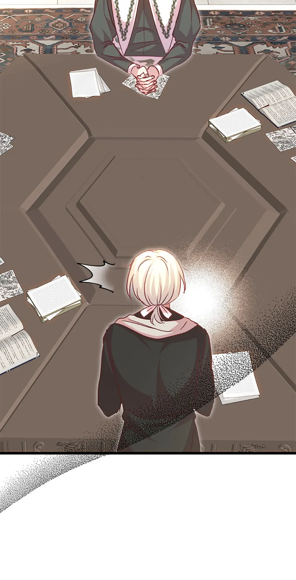 I Didn’t Save You To Get Proposed To Chapter 99 297 ch 99 56