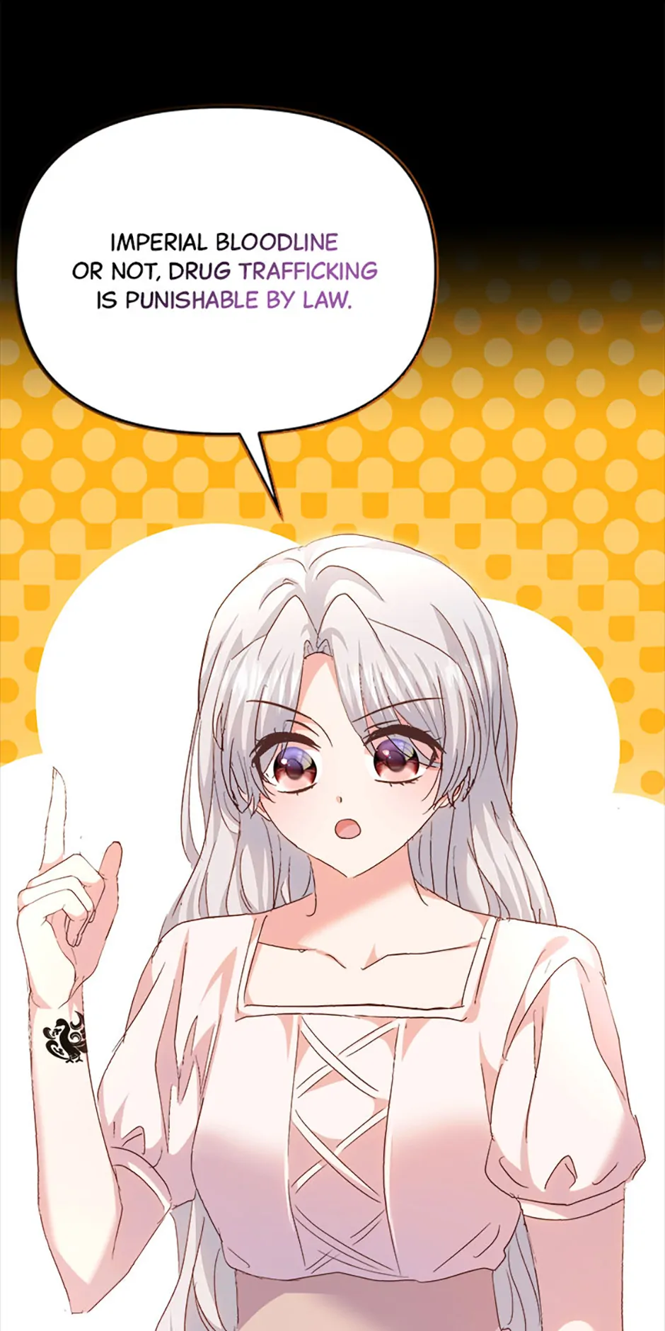 I Didn’t Save You To Get Proposed To Chapter 99 247 ch 99 6