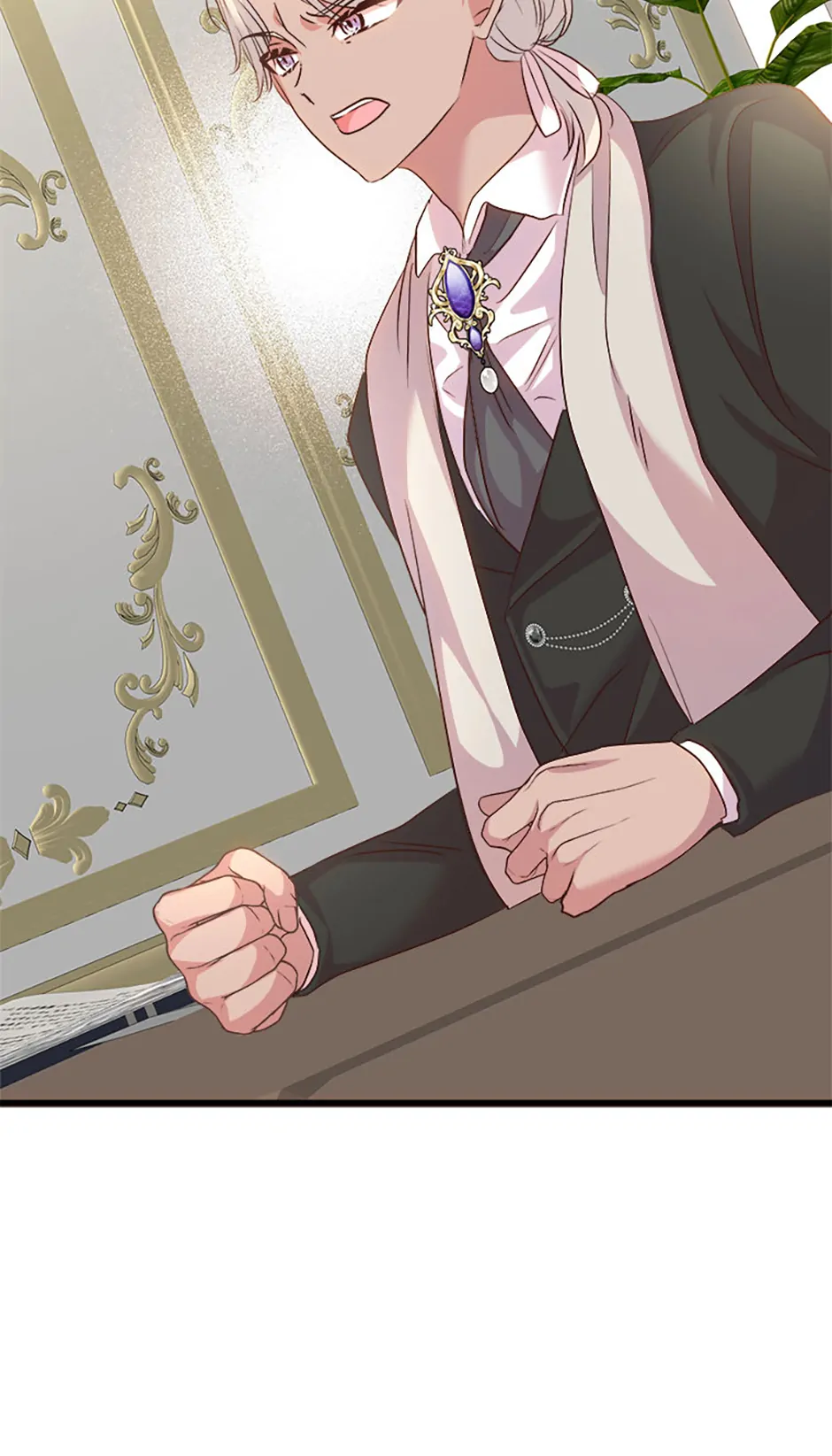 I Didn’t Save You To Get Proposed To Chapter 99 302 ch 99 61