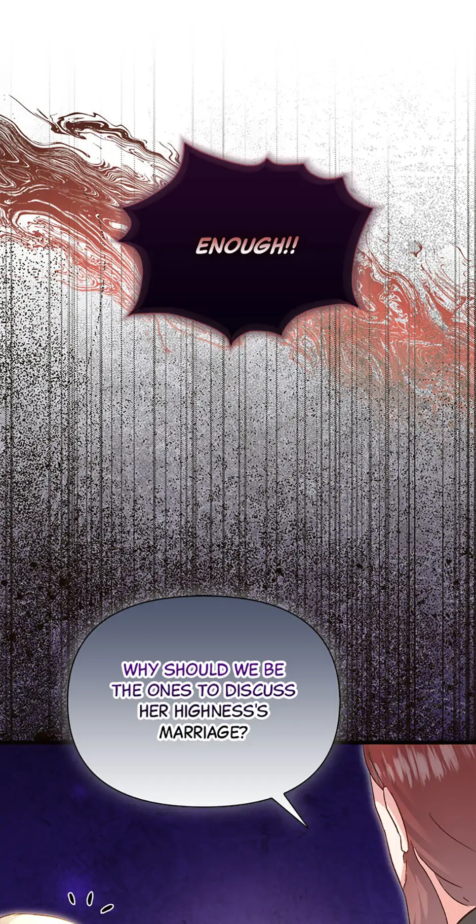 I Didn’t Save You To Get Proposed To Chapter 99 303 ch 99 62