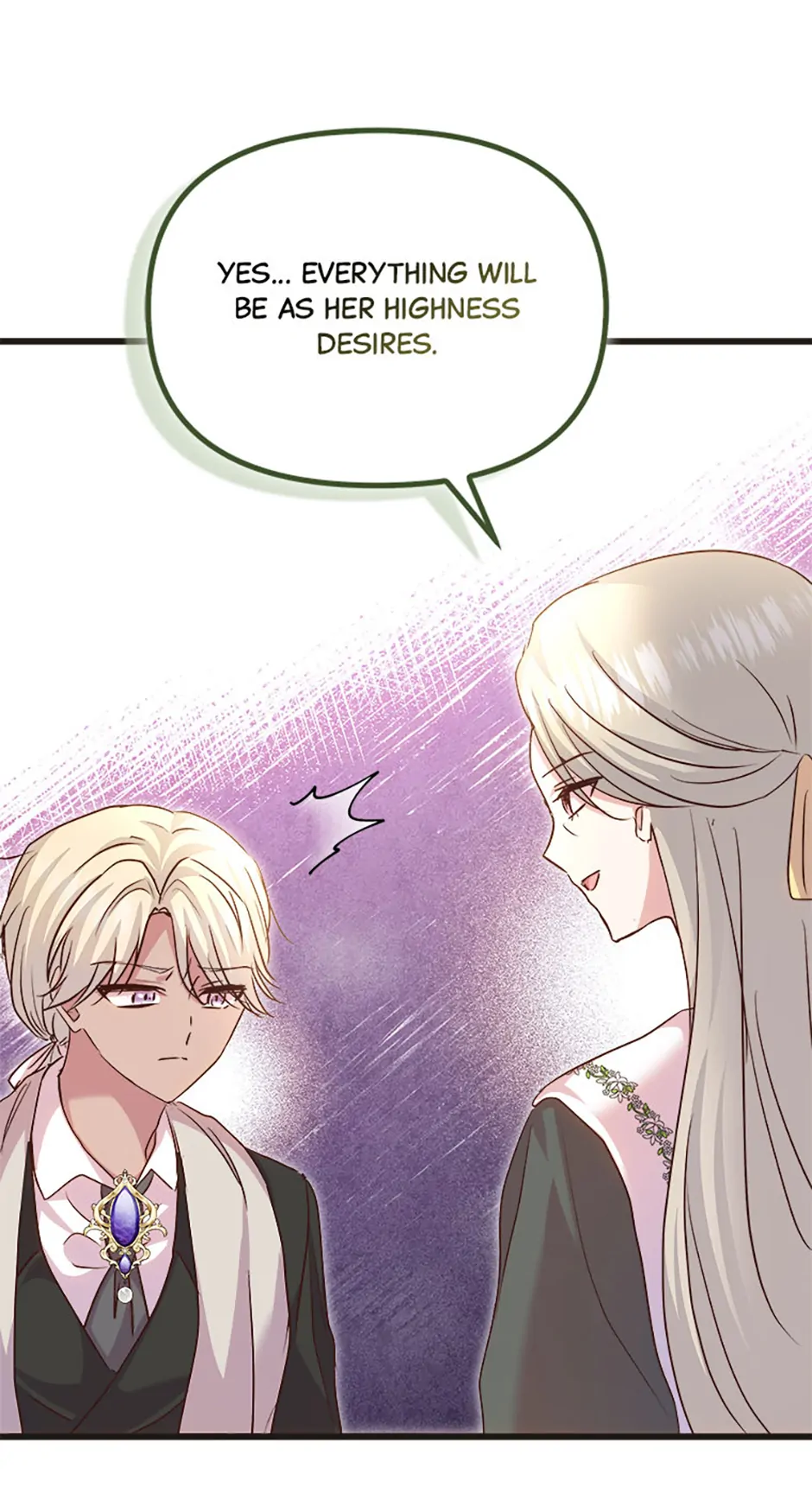 I Didn’t Save You To Get Proposed To Chapter 99 307 ch 99 66