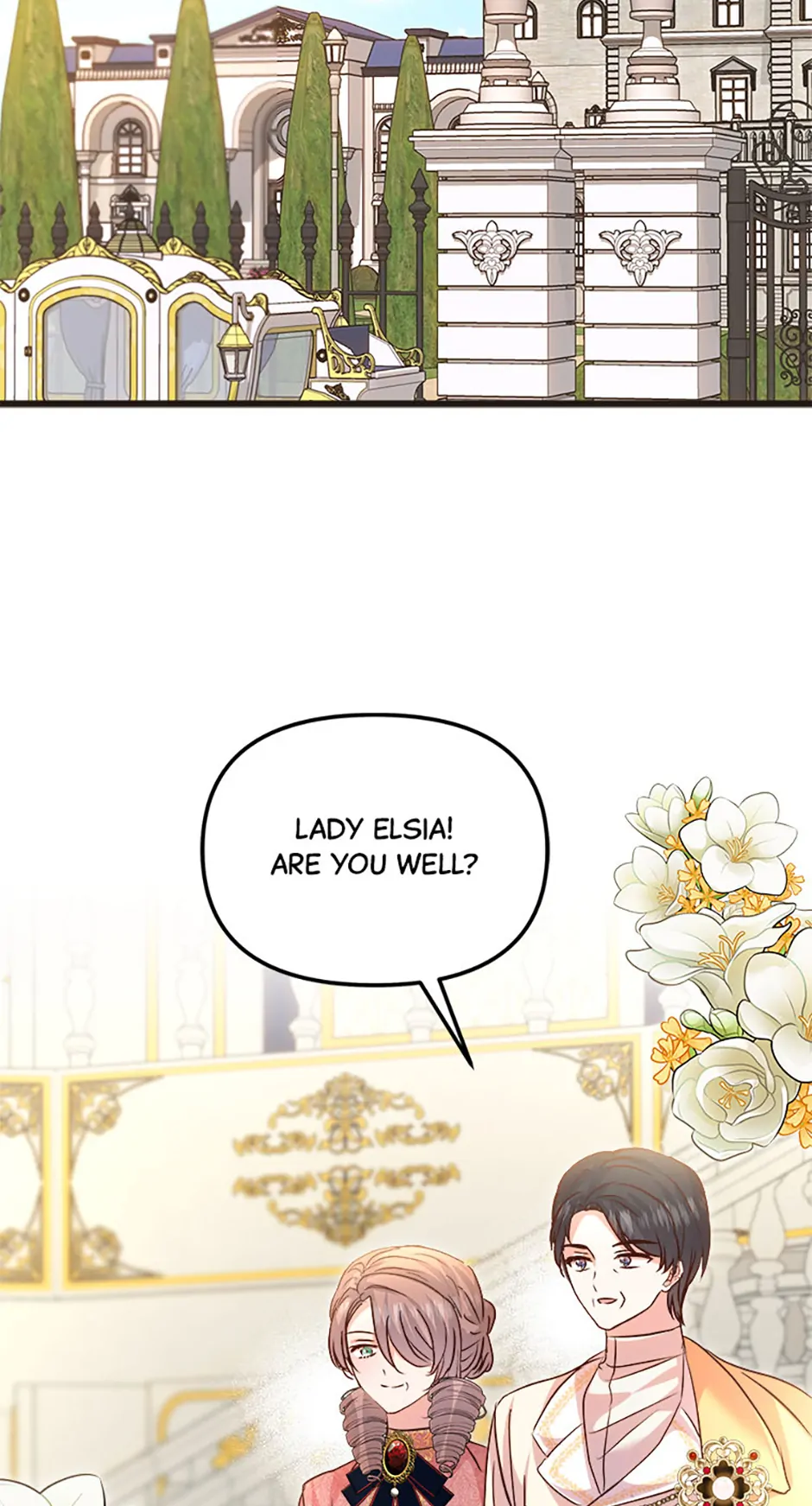 I Didn’t Save You To Get Proposed To Chapter 99 310 ch 99 69