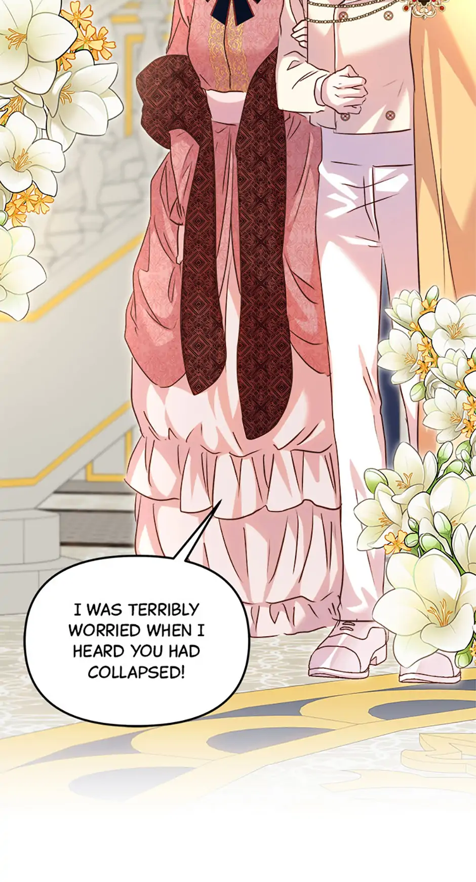 I Didn’t Save You To Get Proposed To Chapter 99 311 ch 99 70