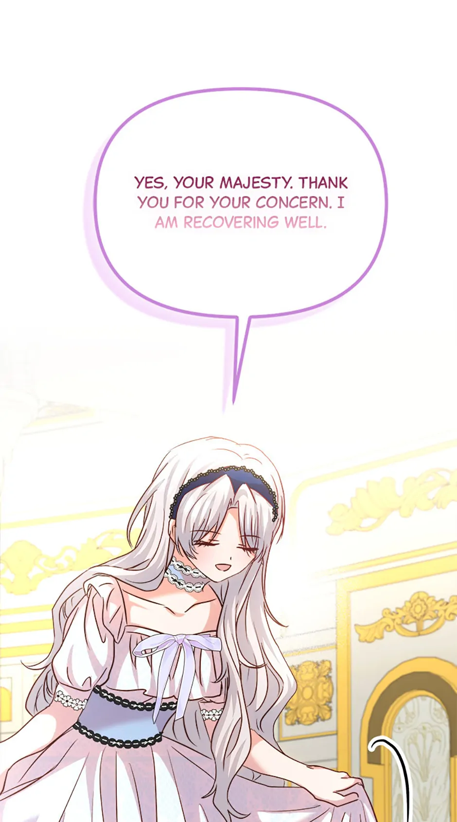 I Didn’t Save You To Get Proposed To Chapter 99 312 ch 99 71