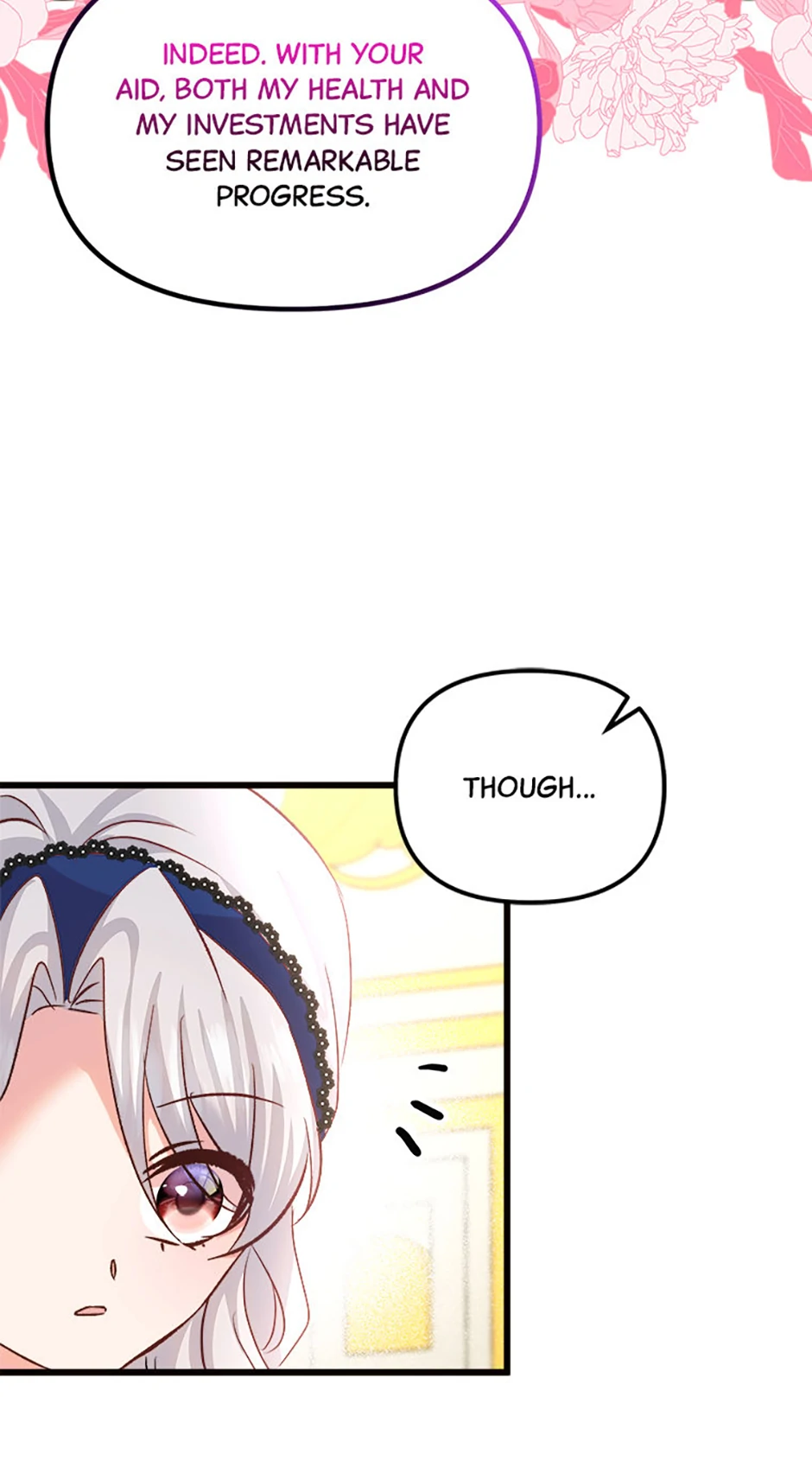 I Didn’t Save You To Get Proposed To Chapter 99 315 ch 99 74