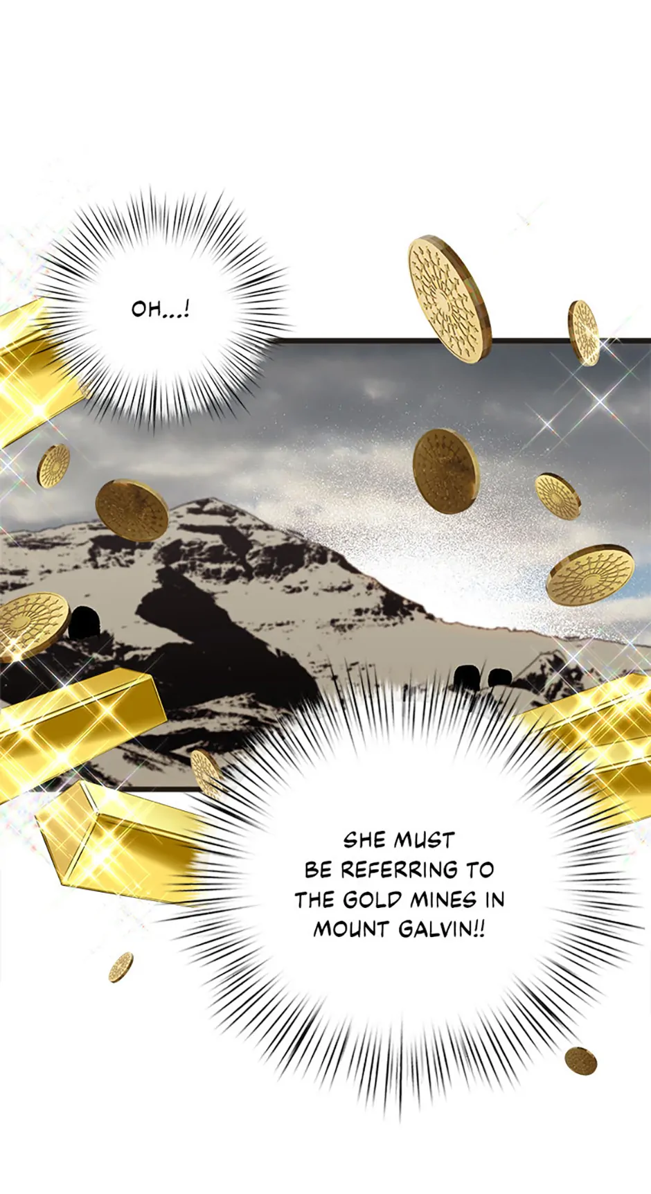 I Didn’t Save You To Get Proposed To Chapter 99 317 ch 99 76