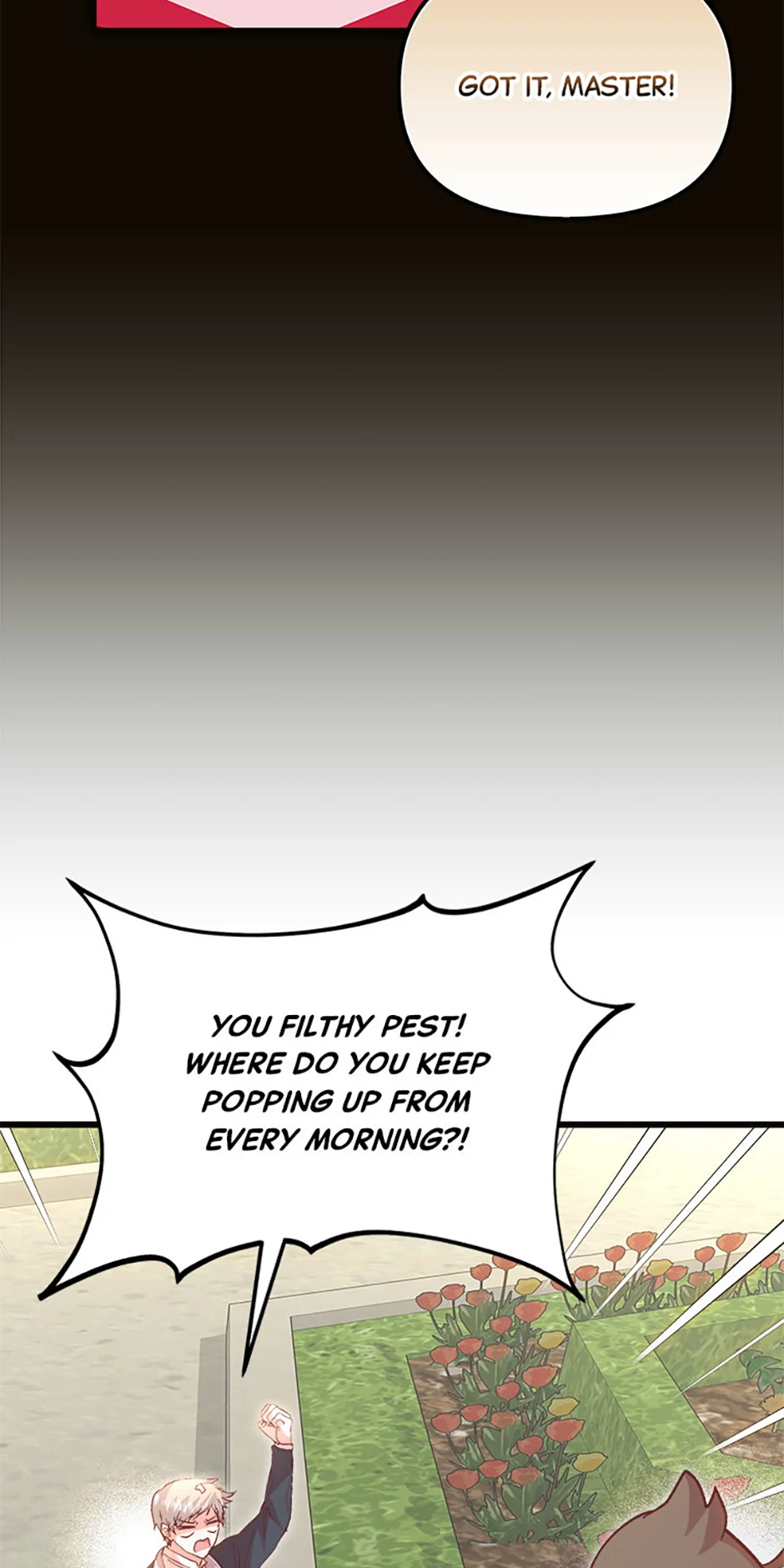 I Didn’t Save You To Get Proposed To Chapter 99 249 ch 99 8