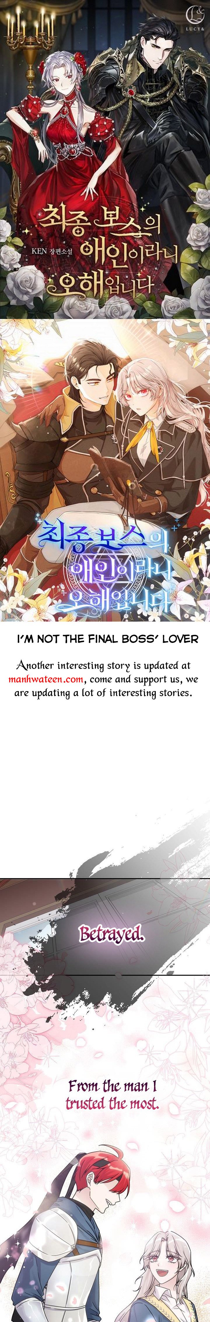 I’m Not the Final Boss’ Lover Chapter 1 170 001