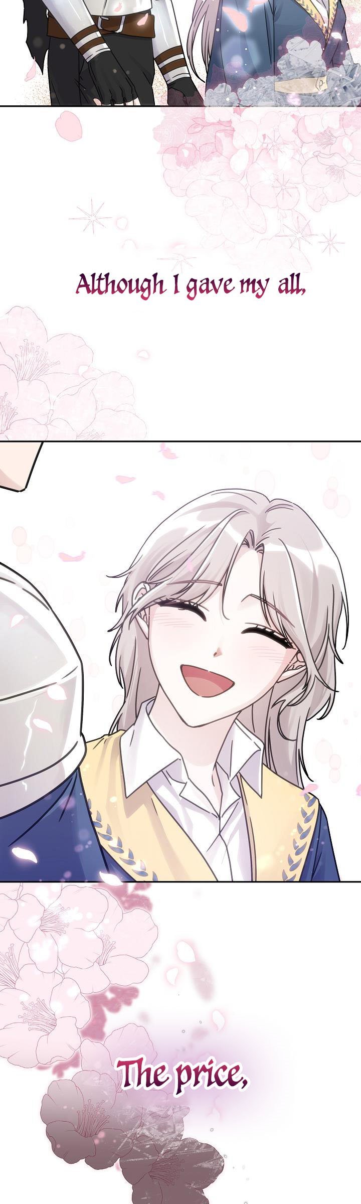 I’m Not the Final Boss’ Lover Chapter 1 171 002