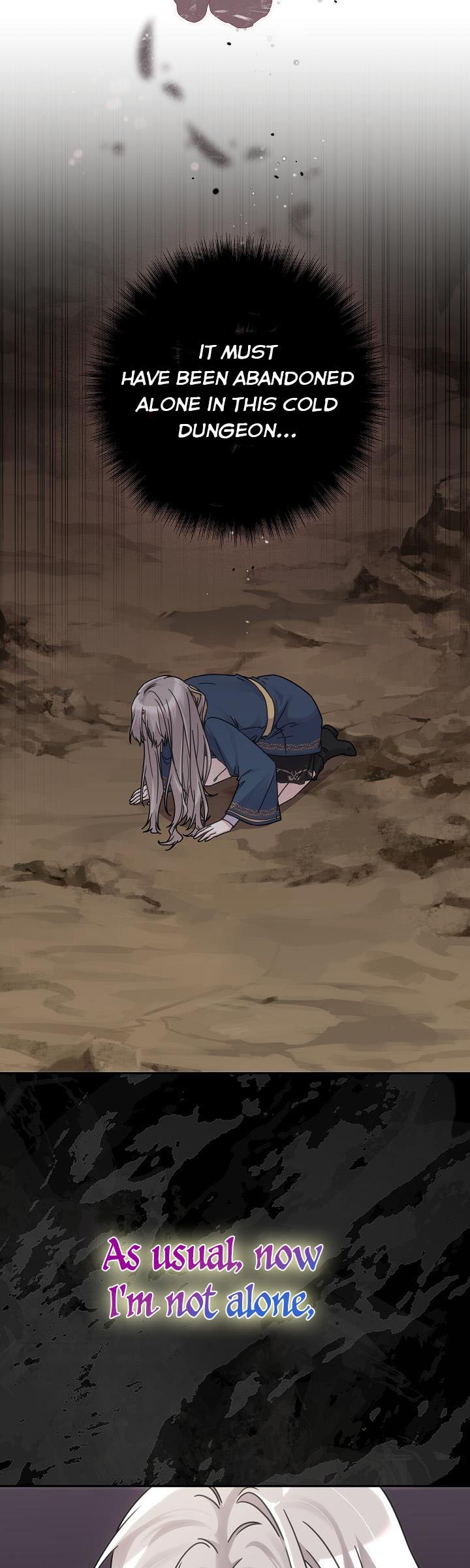 I’m Not the Final Boss’ Lover Chapter 1 172 003