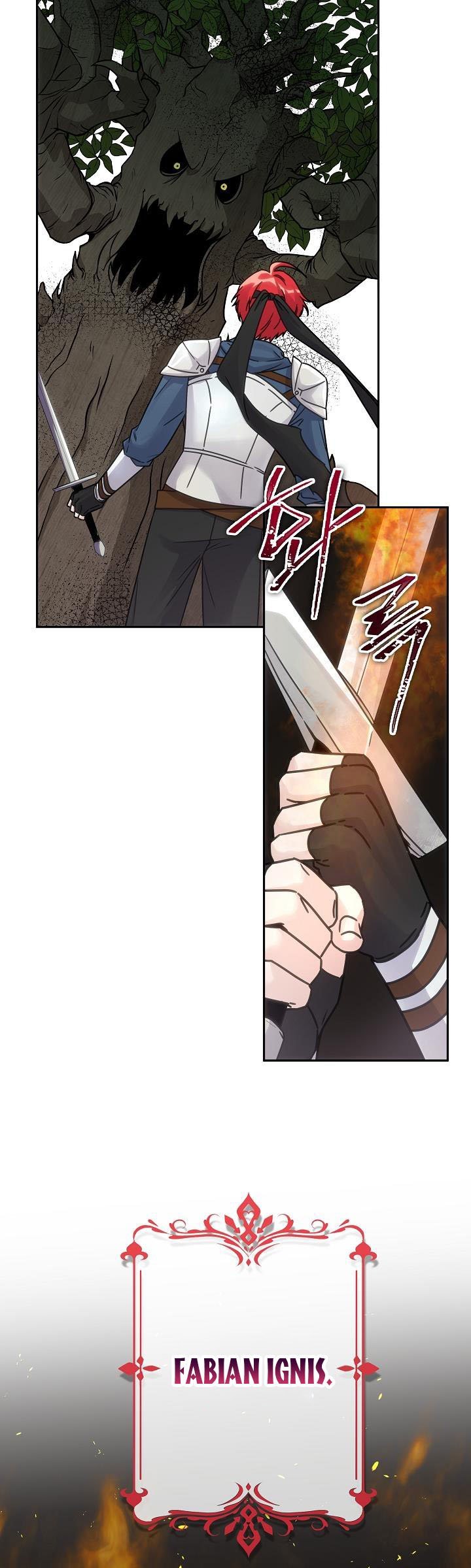 I’m Not the Final Boss’ Lover Chapter 1 174 005