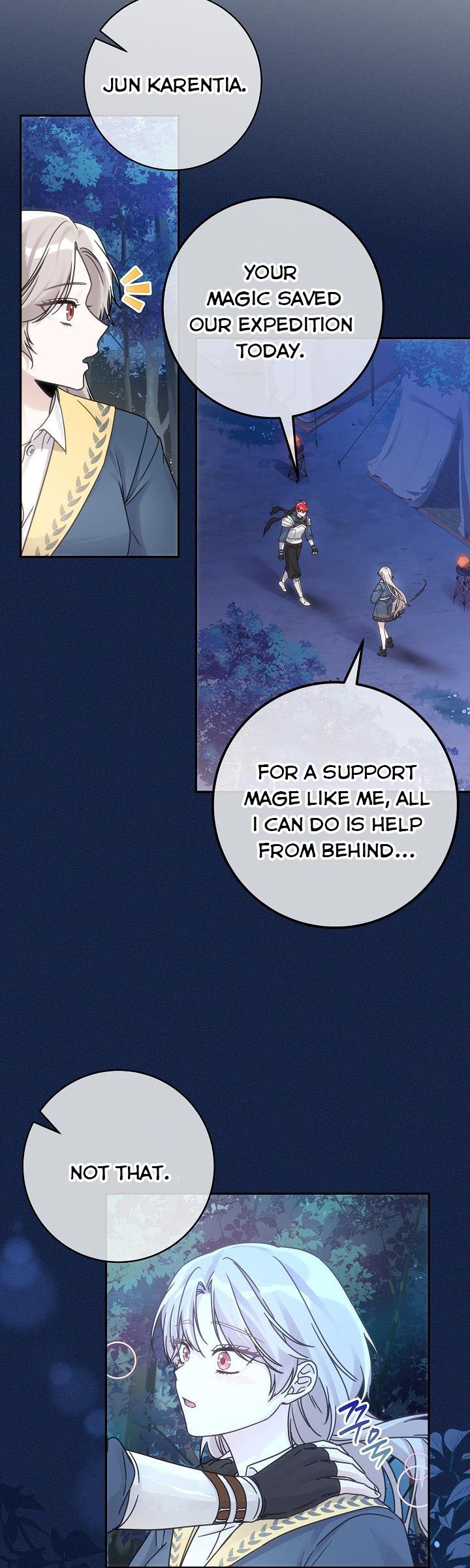 I’m Not the Final Boss’ Lover Chapter 1 176 007