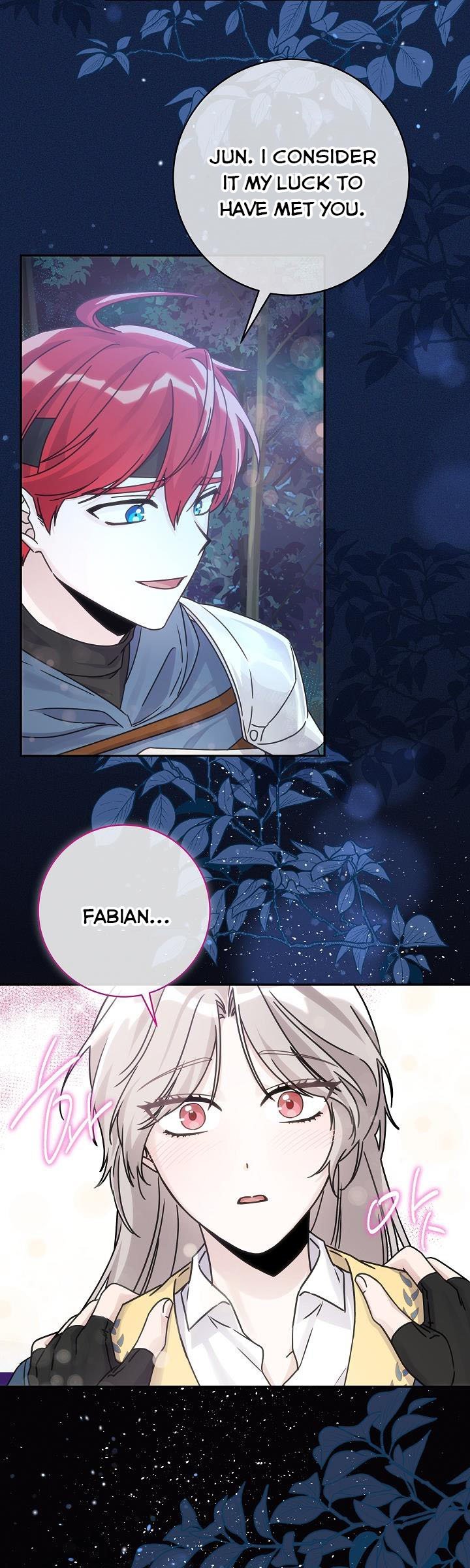 I’m Not the Final Boss’ Lover Chapter 1 177 008