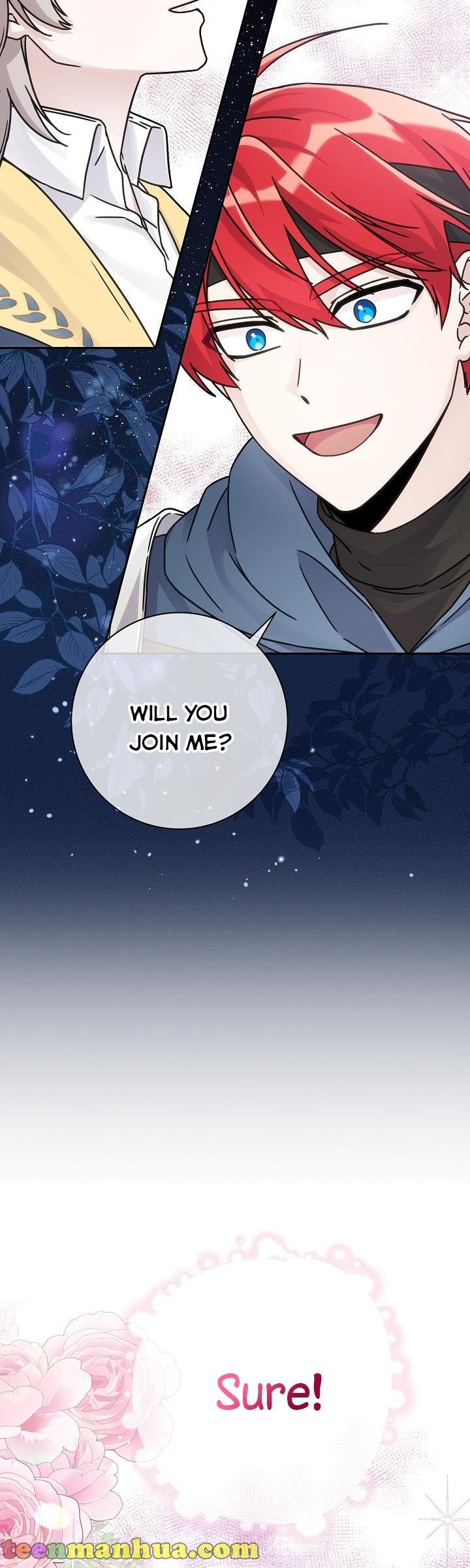 I’m Not the Final Boss’ Lover Chapter 1 179 010