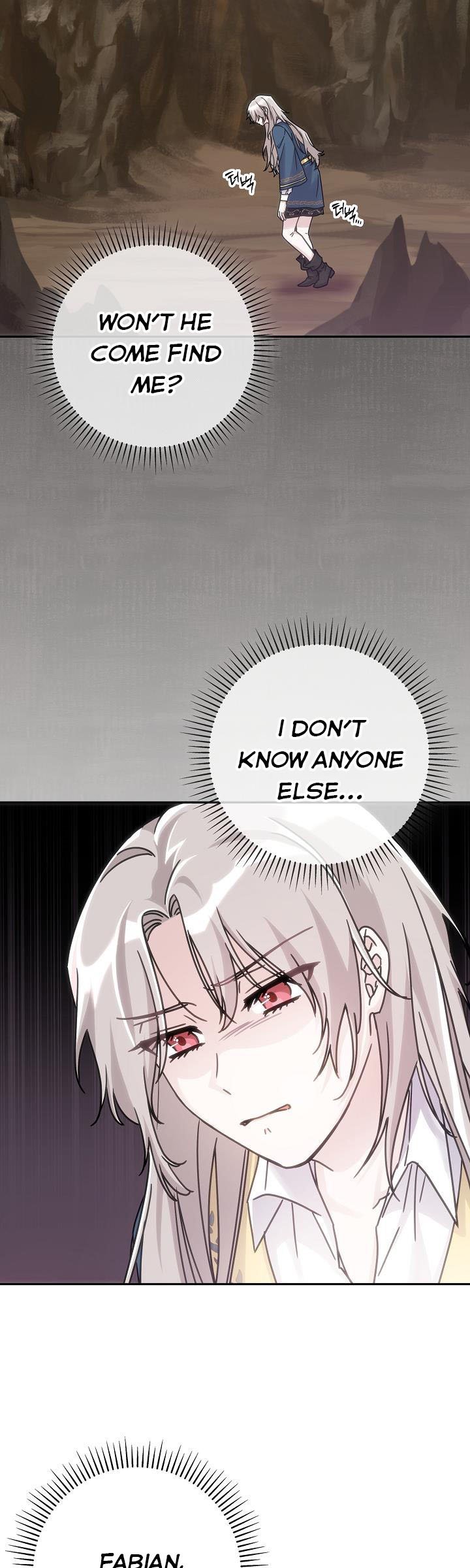 I’m Not the Final Boss’ Lover Chapter 1 182 013