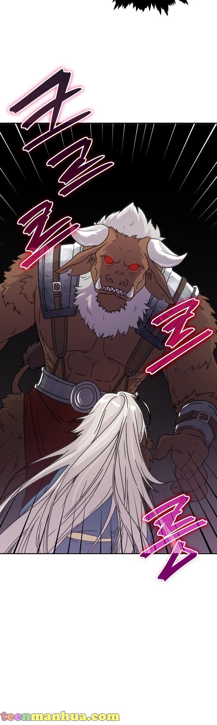I’m Not the Final Boss’ Lover Chapter 1 185 016