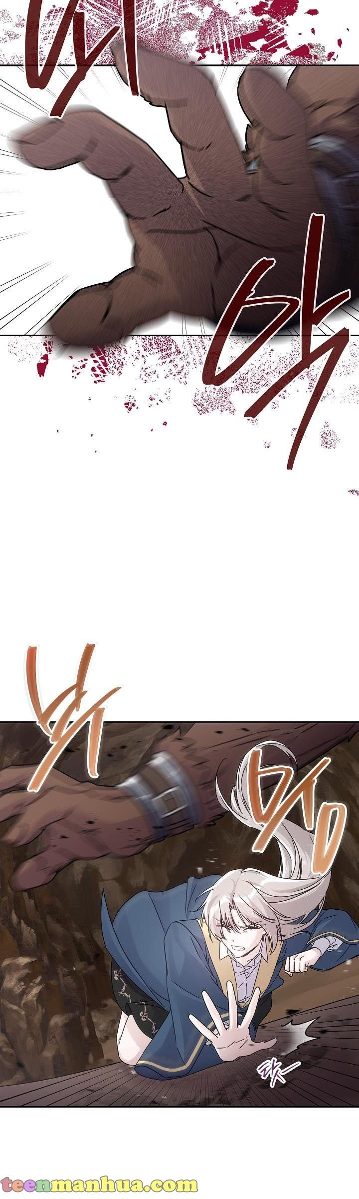 I’m Not the Final Boss’ Lover Chapter 1 188 019