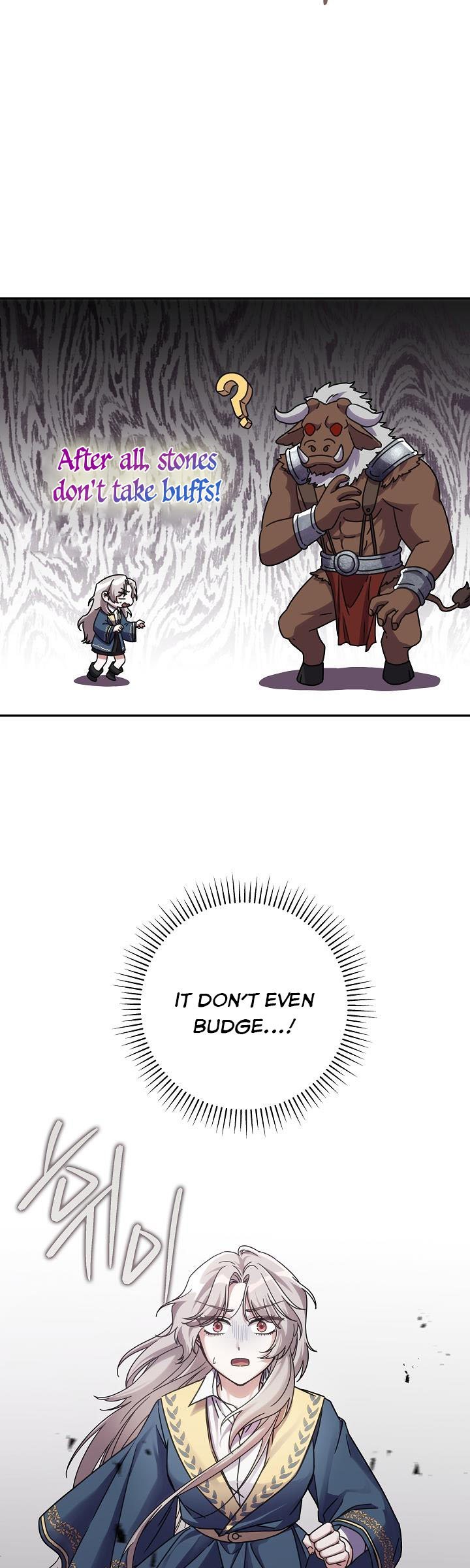 I’m Not the Final Boss’ Lover Chapter 1 190 021